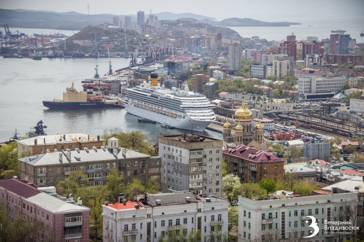 Морской и железнодорожный транспорт