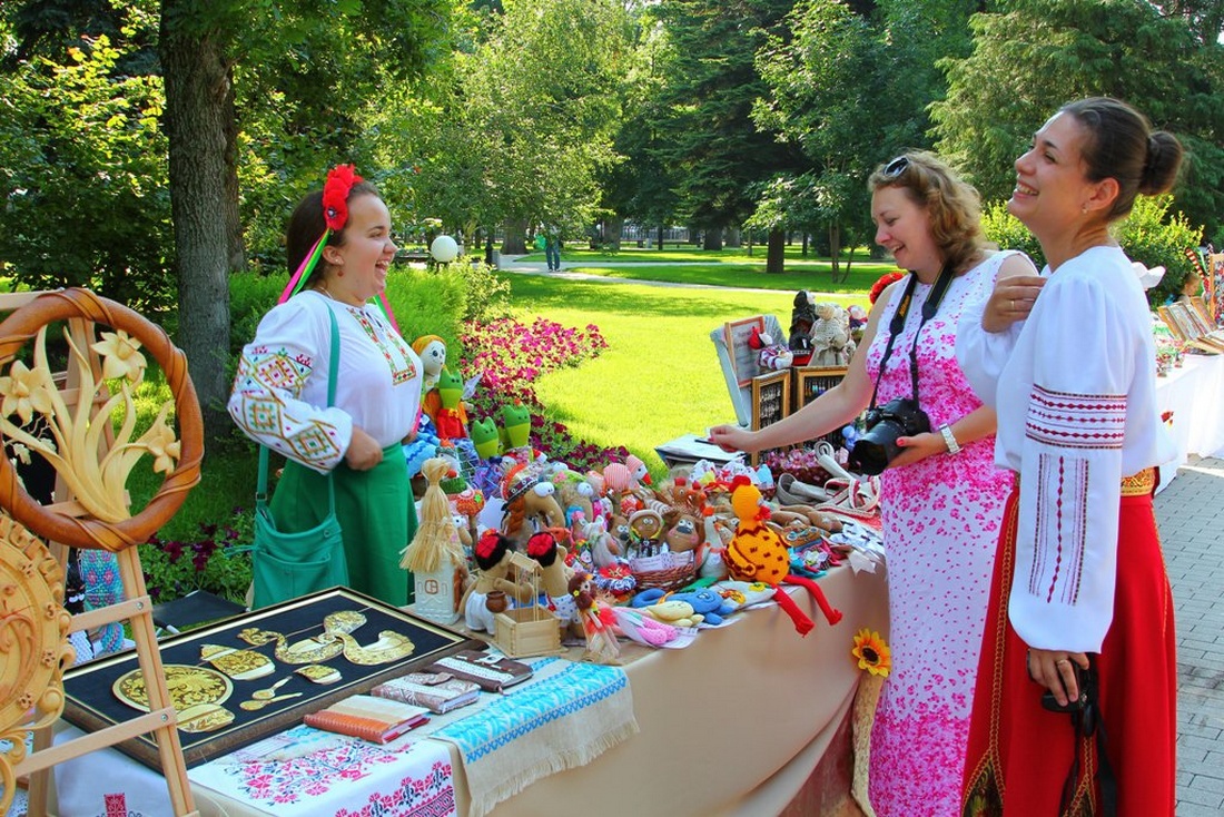 Праздники, фестивали и ярмарки в Калининграде, которые стоит посетить для знакомства с культурными событиями города