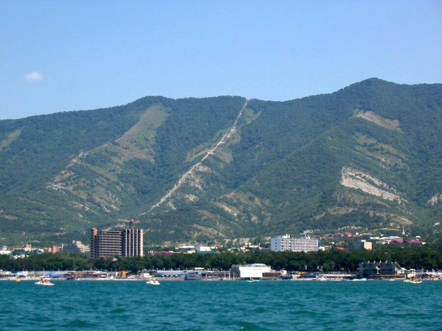 Как организовать идеальный отдых в Геленджике