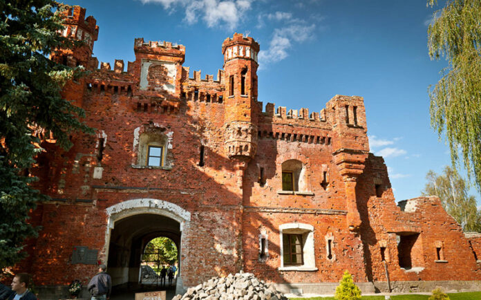 Img57e3e4b4752f1 1.jpg Брест как центр культурных и исторических достопримечательностей Беларуси