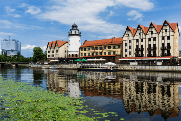 как действовать в экстренных ситуациях в Калининграде Что нужно знать и как действовать в экстренных ситуациях в Калининграде с контактами и инструкциями для безопасного разрешения кризиса