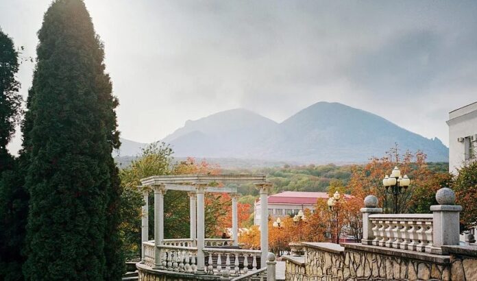 Как правильно выбрать санаторий на Кавказских Минеральных Водах для отдыха новичкам и что стоит учесть при выборе Как правильно выбрать санаторий на Кавказских Минеральных Водах для отдыха новичкам и что стоит учесть при выборе