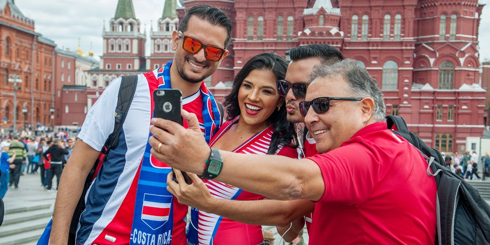 Музыкальные и гастрономические фестивали