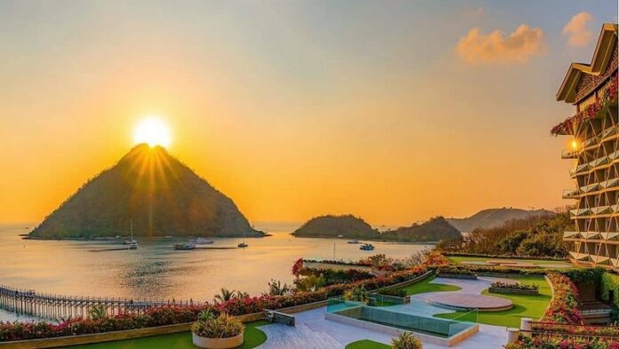 Labuan Bajo Tour 2.jpg "Тайвань — секреты незабываемого отдыха на экзотическом острове в Азии"