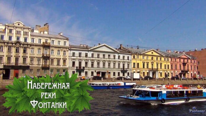 Maxresdefault.jpg "Отдых на Невской реке в Санкт-Петербурге как насладиться красотами главной водной артерии города"