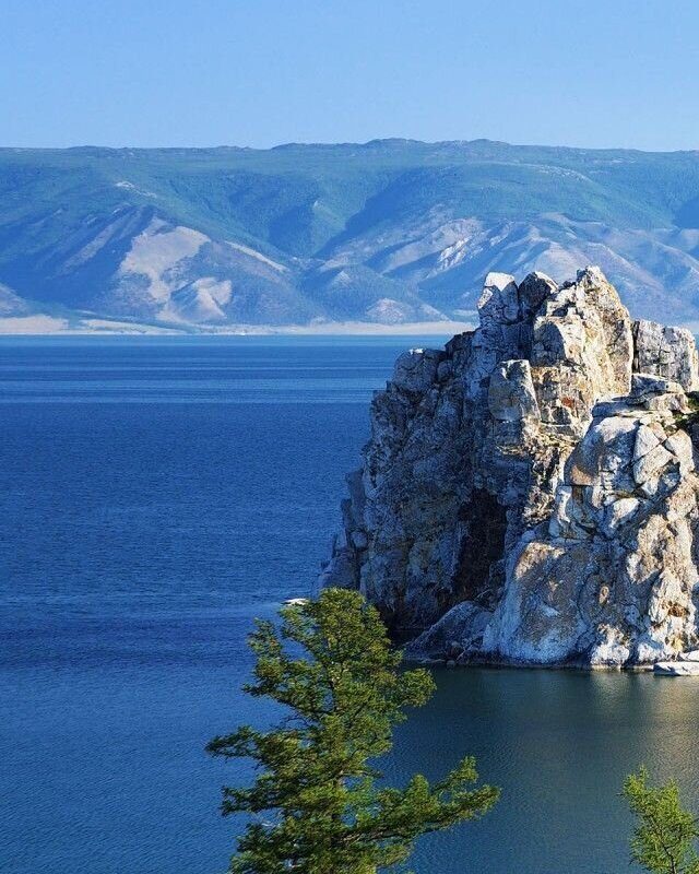 Место для личных открытий и вдохновения