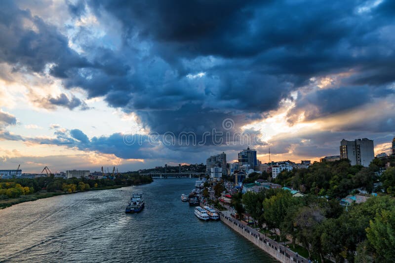 Атмосфера традиционного уклада
