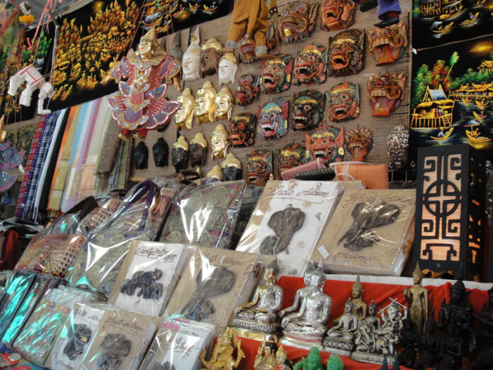 Thailand11 080.jpg Что стоит привезти из Таиланда в качестве сувениров и подарков для себя и близких