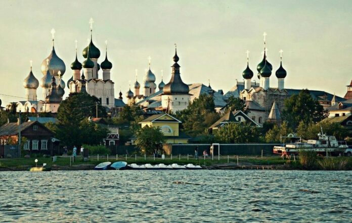 Воронеж и его реки а также культурные события Центральной России для интересного отдыха и ярких впечатлений Воронеж и его реки а также культурные события Центральной России для интересного отдыха и ярких впечатлений