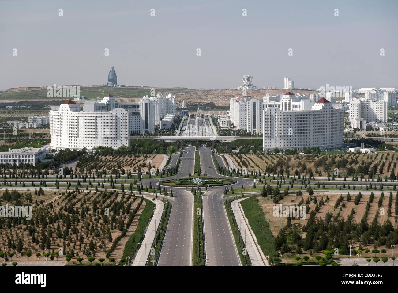 Ашхабад и его уникальные черты которые заставляют иностранцев называть столицу Туркменистана городом будущего Туризм как важный фактор экономического роста