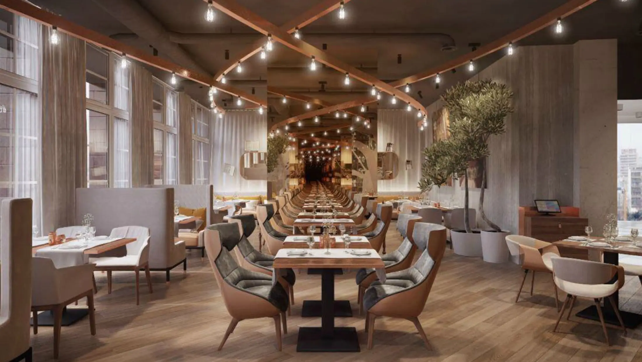 Особенности и дополнительные удобства