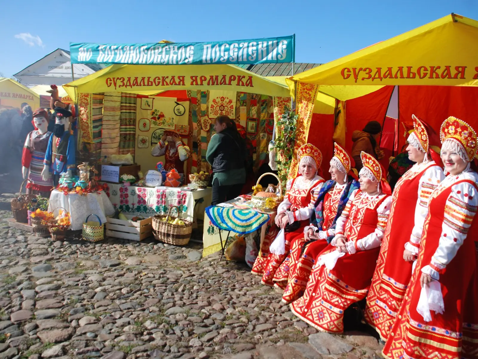 Праздники, фестивали и ярмарки в Калининграде, которые стоит посетить для знакомства с культурными событиями города Фестиваль уличных искусств в Калининграде
