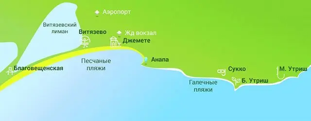 Новый поселок – комфорт и современные условия