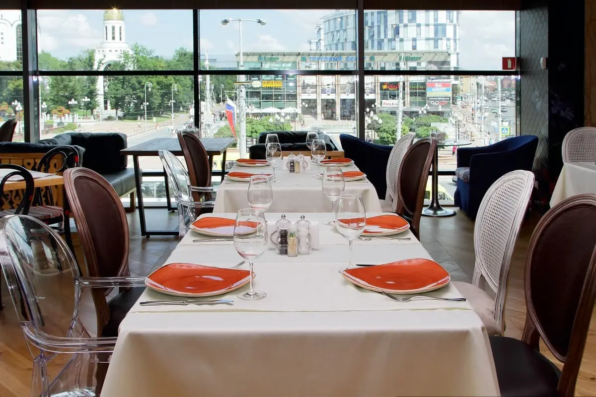 Что отличает такие заведения