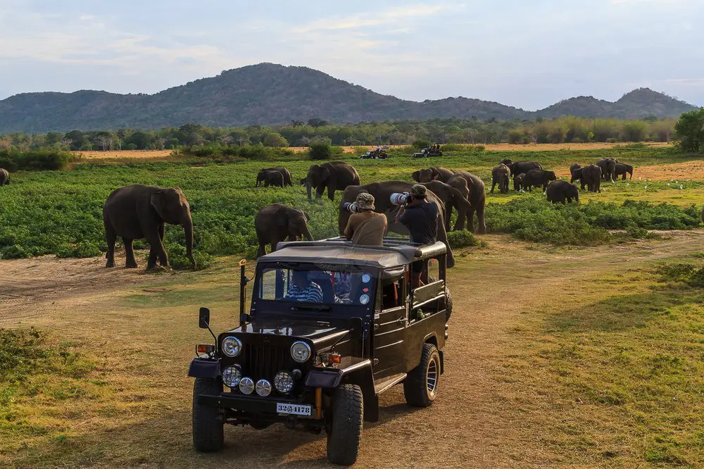 Планирование путешествия и лучшие сезоны