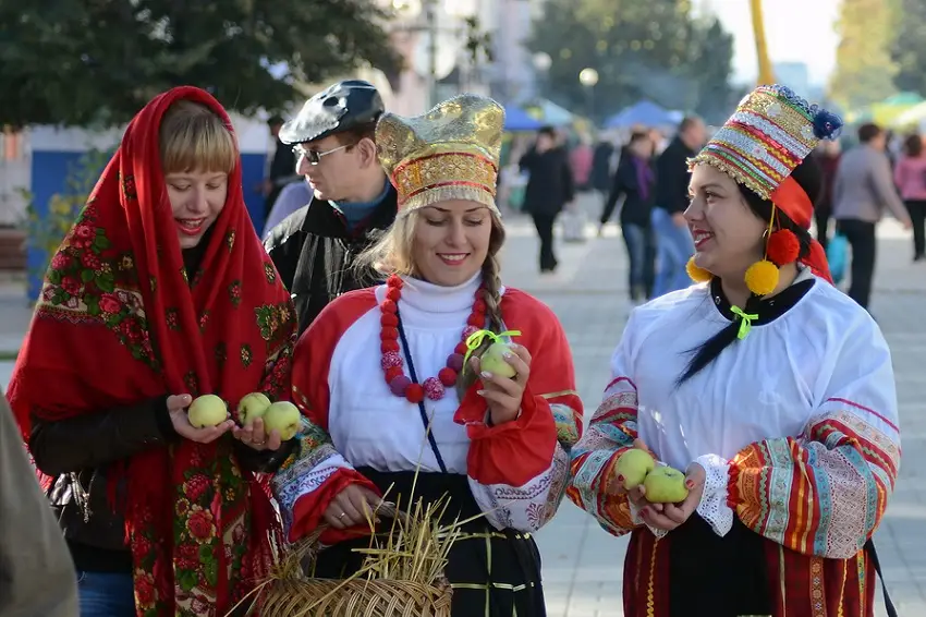 Праздники, фестивали и ярмарки в Калининграде, которые стоит посетить для знакомства с культурными событиями города Основные культурные события города